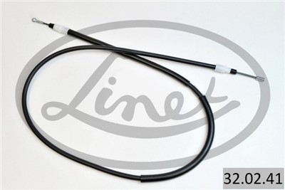 LINEX 32.02.41 EAN: 5907668261307.