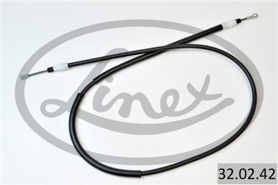 LINEX 32.02.42 EAN: 5907668261314.