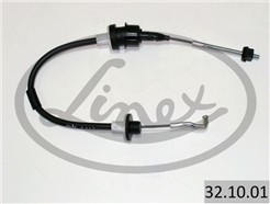 LINEX 32.10.01