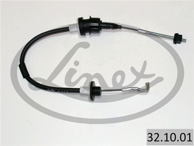 LINEX 32.10.01 EAN: 5907668210640.