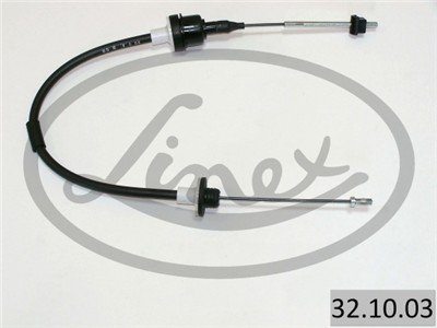 LINEX 32.10.03 EAN: 5907668210664.