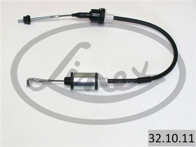 LINEX 32.10.11 EAN: 5907668210749.