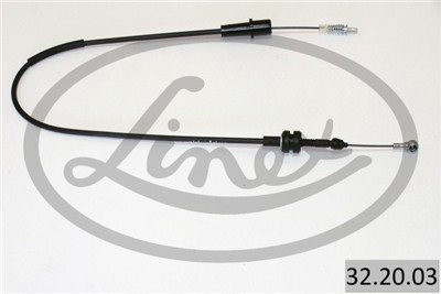 LINEX 32.20.03 EAN: 5907668210923.