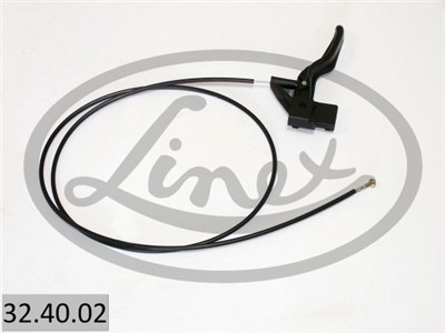 LINEX 32.40.02 EAN: 5907668228232.
