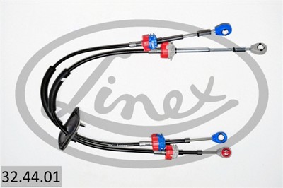 LINEX 32.44.01 EAN: 5907668235469.