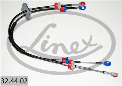 LINEX 32.44.02 EAN: 5907668235476.