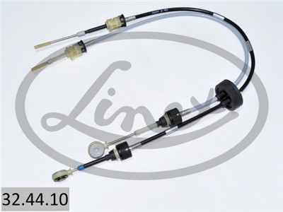 LINEX 32.44.10 EAN: 5907668239931.