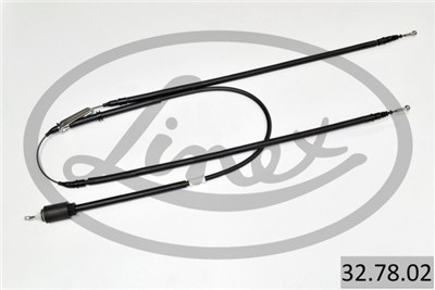 LINEX 32.78.02 EAN: 5907668242252.