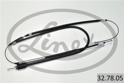 LINEX 32.78.05 EAN: 5907668242283.