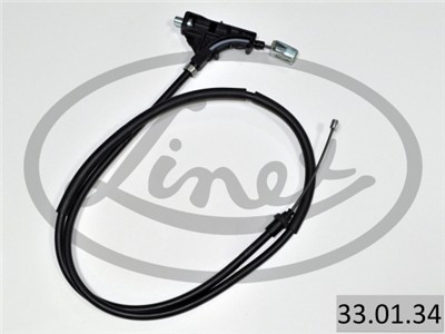 LINEX 33.01.34 EAN: 5907668211678.
