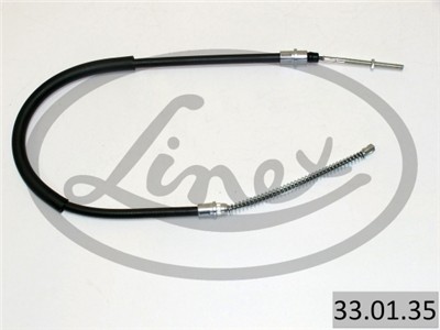 LINEX 33.01.35 EAN: 5907668211685.