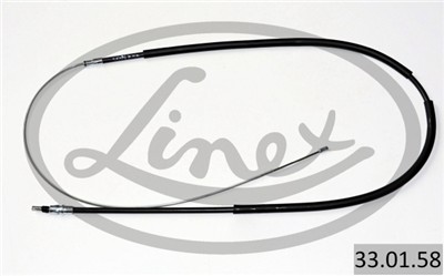 LINEX 33.01.58 EAN: 5907668211791.