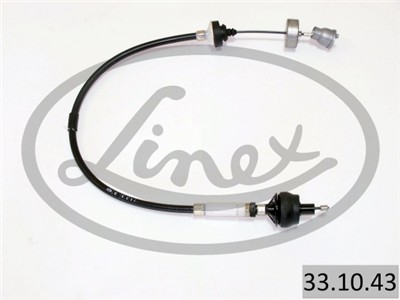 LINEX 33.10.43 EAN: 5907668231218.