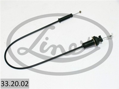 LINEX 33.20.02 EAN: 5907668212156.