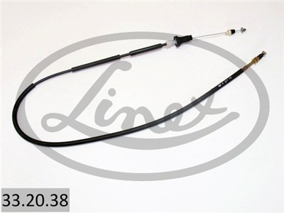 LINEX 33.20.38 EAN: 5907668231225.