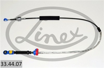 LINEX 33.44.07 EAN: 5907668235544.