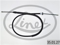 LINEX 35.01.27
