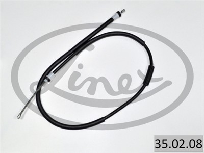 LINEX 35.02.08 EAN: 5907668231645.