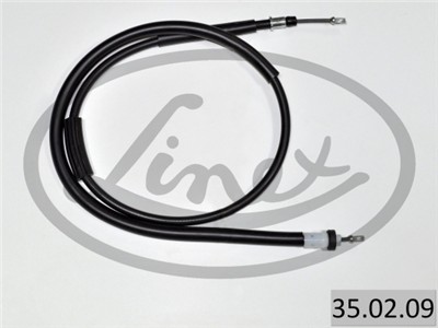 LINEX 35.02.09 EAN: 5907668231553.