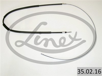 LINEX 35.02.16 EAN: 5907668231874.