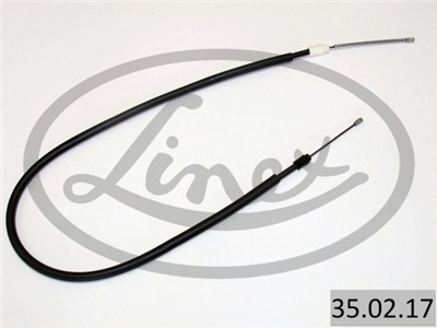 LINEX 35.02.17 EAN: 5907668231881.