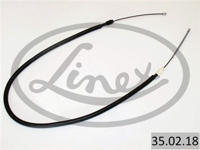 LINEX 35.02.18 EAN: 5907668231898.