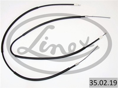LINEX 35.02.19 EAN: 5907668231904.