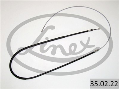 LINEX 35.02.22 EAN: 5907668232826.