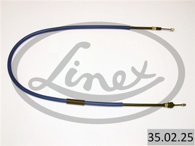 LINEX 35.02.25 EAN: 5907668233311.