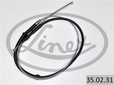 LINEX 35.02.31 EAN: 5907668236169.