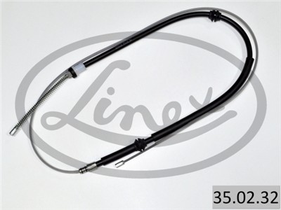 LINEX 35.02.32 EAN: 5907668236176.