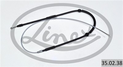 LINEX 35.02.38 EAN: 5907668239993.
