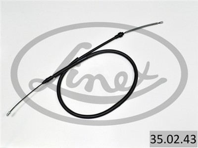 LINEX 35.02.43 EAN: 5907668241804.