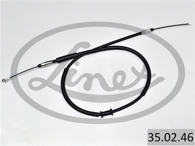 LINEX 35.02.46 EAN: 5907668241835.