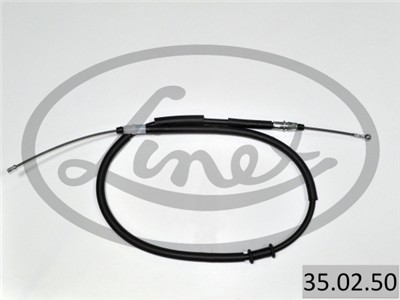 LINEX 35.02.50 EAN: 5907668241927.