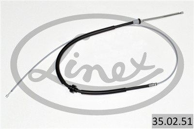 LINEX 35.02.51 EAN: 5907668243624.
