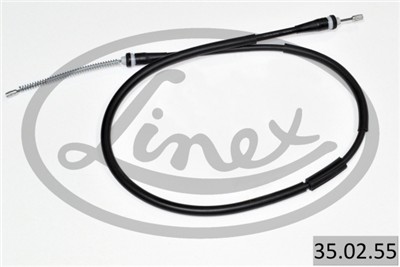 LINEX 35.02.55 EAN: 5907668243662.