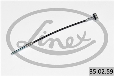 LINEX 35.02.59 EAN: 5907668243709.