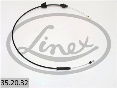LINEX 35.20.32 EAN: 5907668214181.
