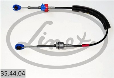 LINEX 35.44.04 EAN: 5907668234783.