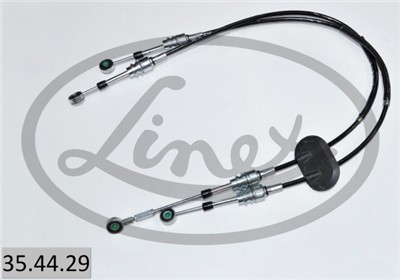 LINEX 35.44.29 EAN: 5907668240043.