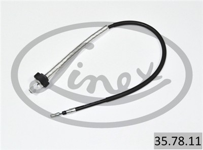 LINEX 35.78.11 EAN: 5907668241729.