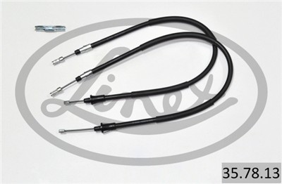 LINEX 35.78.13 EAN: 5907668242092.