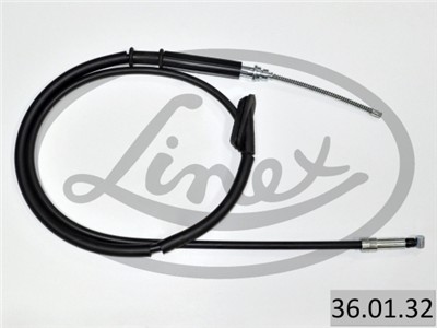 LINEX 36.01.32 EAN: 5907668231935.