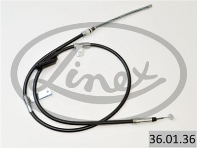 LINEX 36.01.36 EAN: 5907668255597.