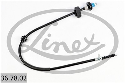LINEX 36.78.02 EAN: 5907668242221.