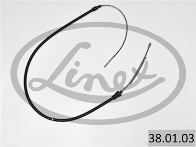 LINEX 38.01.03 EAN: 5907668214686.