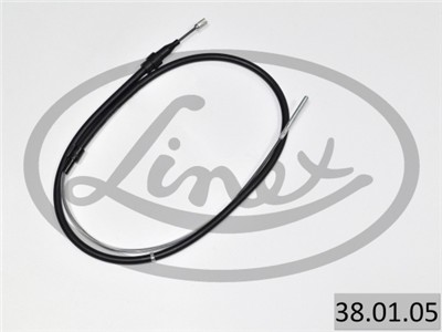 LINEX 38.01.05 EAN: 5907668214709.