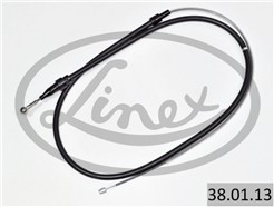 LINEX 38.01.13