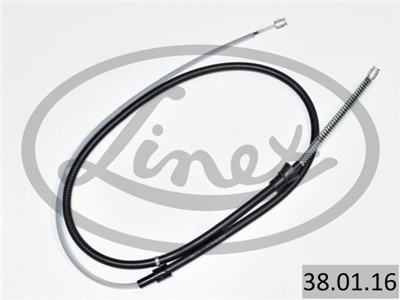 LINEX 38.01.16 EAN: 5907668242290.